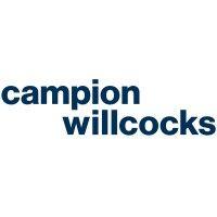 campion willcocks logo image