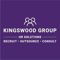 kingswood group logo image