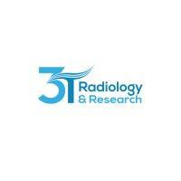 3t radiology and research, llc logo image