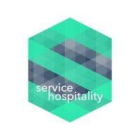 service hospitality llc logo image