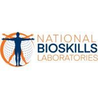 national bioskills laboratories, llc logo image