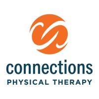 connections physical therapy logo image