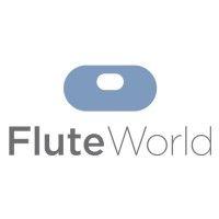 flute world logo image