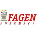 logo of Fagen Pharmacy