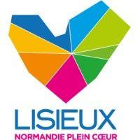 ville de lisieux logo image