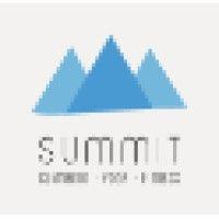 summit climbing, yoga & fitness logo image