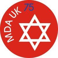 magen david adom uk