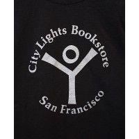 city lights publishers logo image