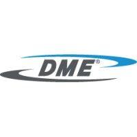 dme europe logo image