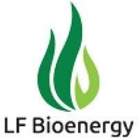 lf bioenergy logo image