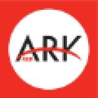 red ark logo image