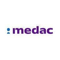 medac group logo image