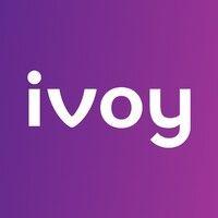 ivoy logo image