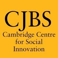 cambridge centre for social innovation logo image