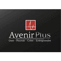 groupe avenir plus logo image