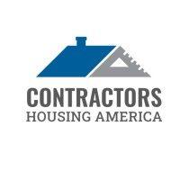 contractors housing america logo image