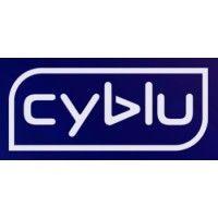 cyblu logo image