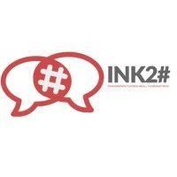 ink2hash logo image