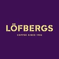 löfbergs uk logo image