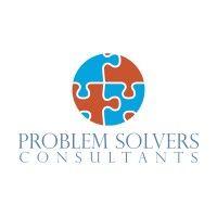 problem solver's consultants l.l.c. logo image