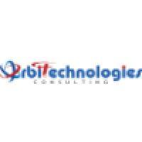 orbit technologies consulting logo image