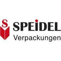 speidel gmbh logo image