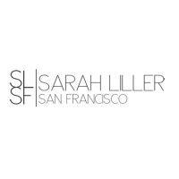 sarah liller design llc logo image