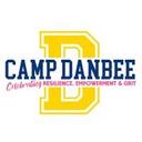 logo of Camp Danbee