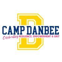 camp danbee logo image