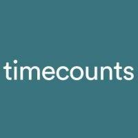 timecounts logo image