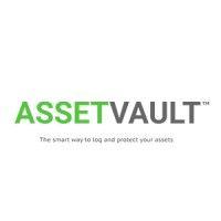 assetvault logo image