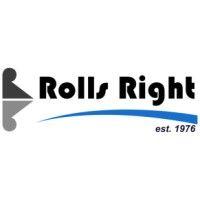 rolls right trucking est. 1976