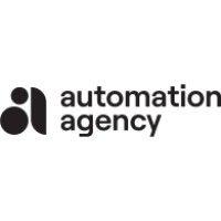 automation agency logo image