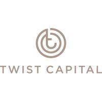 twist capital logo image