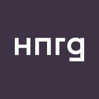 hnrg logo image