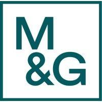 m&g plc logo image