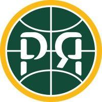 the pick and roll logo image