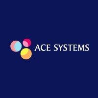 ace systems logo image