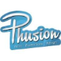 phusion llc logo image