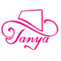 tanya tucker logo image