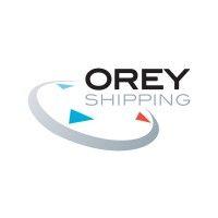 orey shipping (spain) logo image