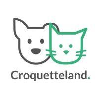 croquetteland logo image