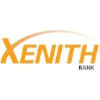 xenith bank logo image