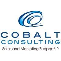 cobalt consulting llc ohio hq logo image