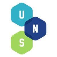 uns inc (uns) logo image