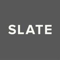 slate logo image