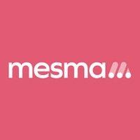 mesma logo image