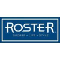 roster logo image