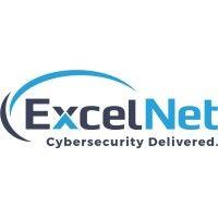 excelnet logo image