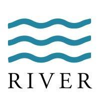 river communications logo image